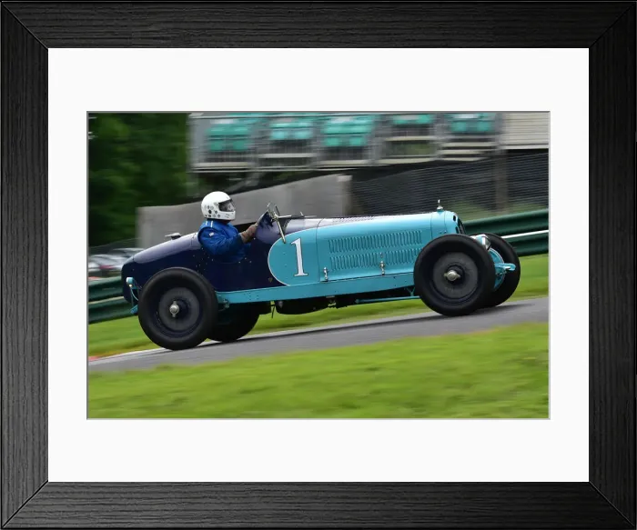 Framed Print : CM31 2791 Christopher Mann, Alfa Romeo Monza Framed Print : CM31 2791 Christopher Mann, Alfa Romeo Monza
