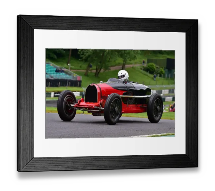 Framed Print : CM31 1921 Timothy Dutton, Bugatti T51 Framed Print : CM31 1921 Timothy Dutton, Bugatti T51
