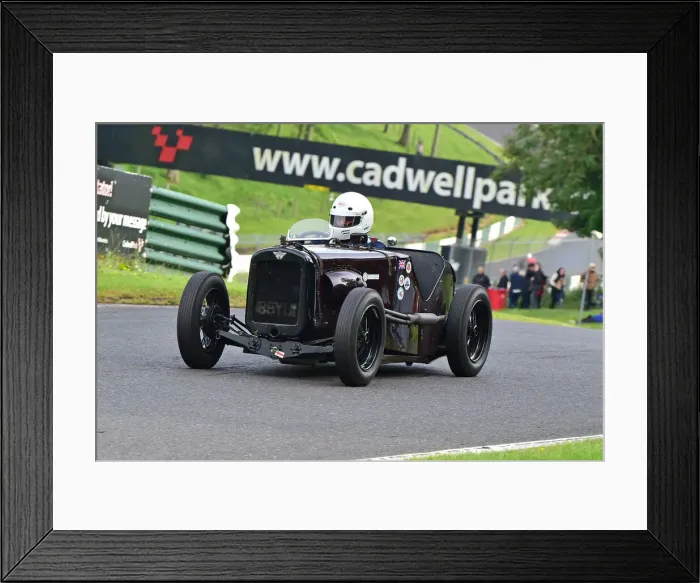 Framed Print : CM31 3001 George Scholey, Austin Ulster Framed Print : CM31 3001 George Scholey, Austin Ulster