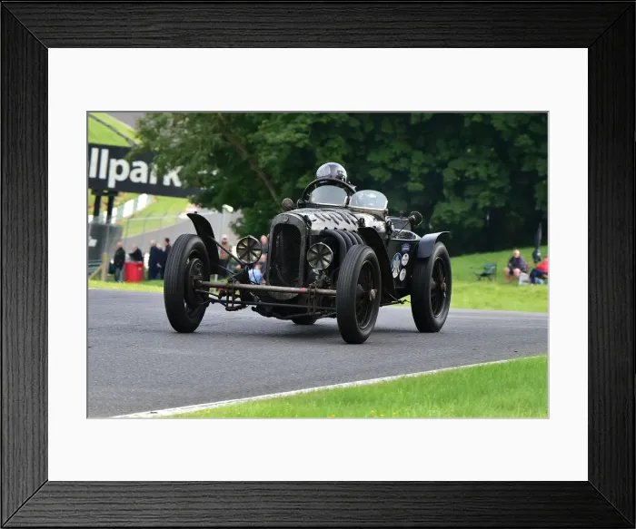 Framed Print : CM31 2983 Justin Maeers, GN Parker Framed Print : CM31 2983 Justin Maeers, GN Parker