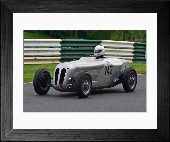 Framed Print : CM31 2917 Tom Thornton, BMW 329-28 K Framed Print : CM31 2917 Tom Thornton, BMW 329-28 K