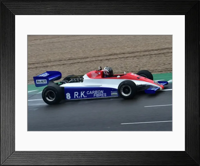 Framed Print : CM31 6509 Michael Lyons, Ensign N180B Framed Print : CM31 6509 Michael Lyons, Ensign N180B