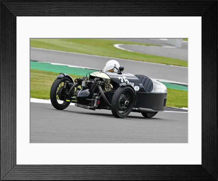 Framed Print : CJ9 1892 Sue Darbyshire, Morgan Super Aero Framed Print : CJ9 1892 Sue Darbyshire, Morgan Super Aero