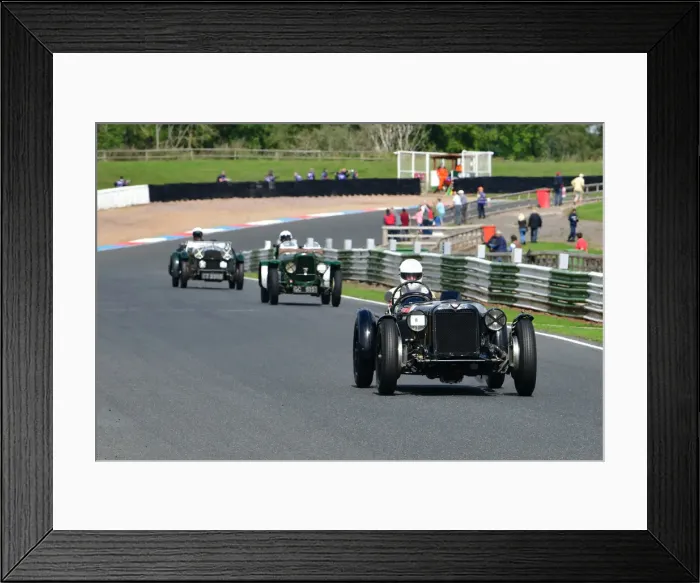 Framed Print : CJ9 5464 Rudiger Friedrichs, Alvis Firefly Framed Print : CJ9 5464 Rudiger Friedrichs, Alvis Firefly