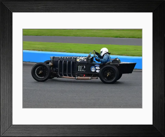 Framed Print : CJ9 5957 Charles Maeers, GN Parker Framed Print : CJ9 5957 Charles Maeers, GN Parker