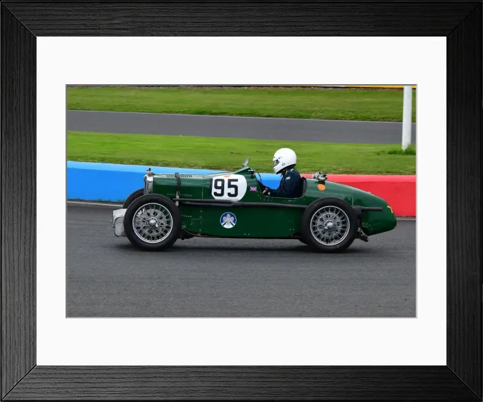 Framed Print : CJ9 5960 James Painter, MG Kayne Framed Print : CJ9 5960 James Painter, MG Kayne