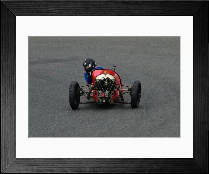 Framed Print : CJ9 5980 Sandford Andrews, Morgan Aero 2 seater Framed Print : CJ9 5980 Sandford Andrews, Morgan Aero 2 seater