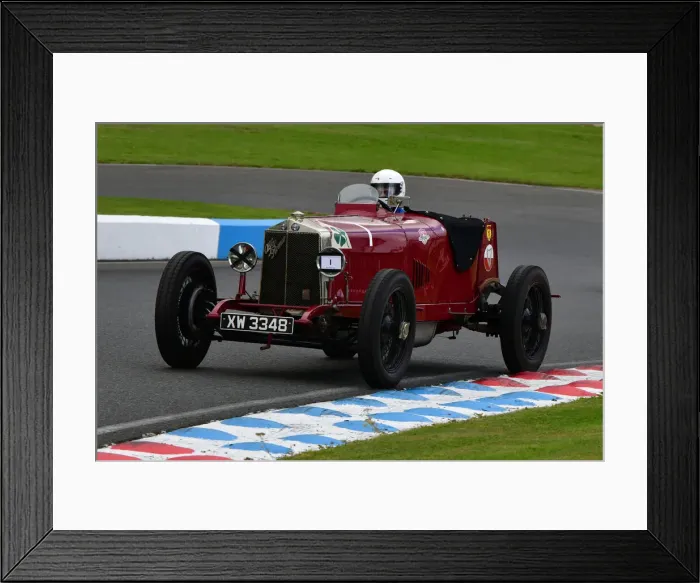Framed Print : CJ9 5786 Christopher Mann, Alfa Romeo RL Targa Florio Framed Print : CJ9 5786 Christopher Mann, Alfa Romeo RL Targa Florio