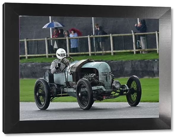 CJ10 0200 Niall Dyer, Mors Grand Prix, 1907