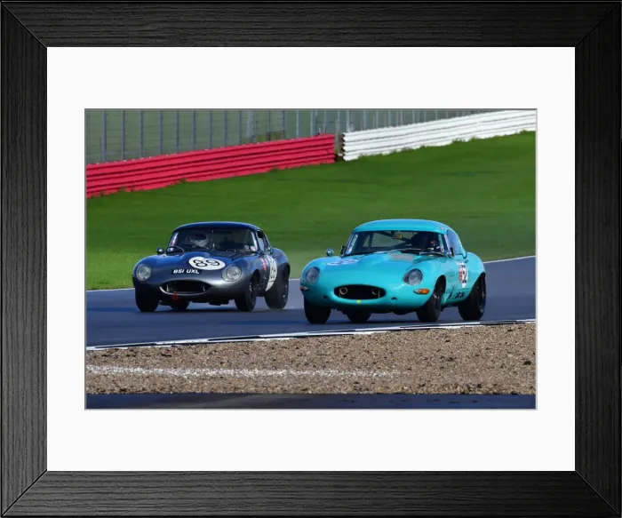 Framed Print : CJ10 1689 Andy Newall, Rhea Sautter, Jaguar E-Type, Robert Farrell, Dave Coyne Framed Print : CJ10 1689 Andy Newall, Rhea Sautter, Jaguar E-Type, Robert Farrell, Dave Coyne
