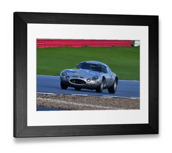 Framed Print : CJ10 1697 Rick Willmott, Jaguar E-Type Framed Print : CJ10 1697 Rick Willmott, Jaguar E-Type