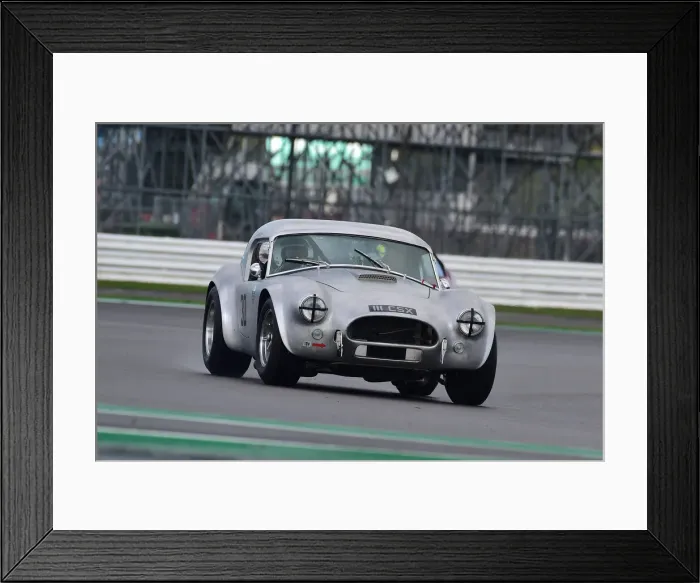 Framed Print : CM32 3183 Matthew Moore, AC Cobra 289 Framed Print : CM32 3183 Matthew Moore, AC Cobra 289
