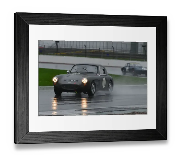 Framed Print : CJ10 2173 Ding Boston, Austin Healey Sebring Sprite Framed Print : CJ10 2173 Ding Boston, Austin Healey Sebring Sprite