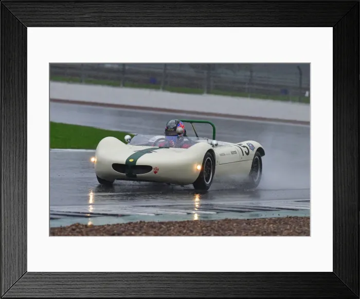 Framed Print : CJ10 2215 Andy Prill, Pandora SP Framed Print : CJ10 2215 Andy Prill, Pandora SP