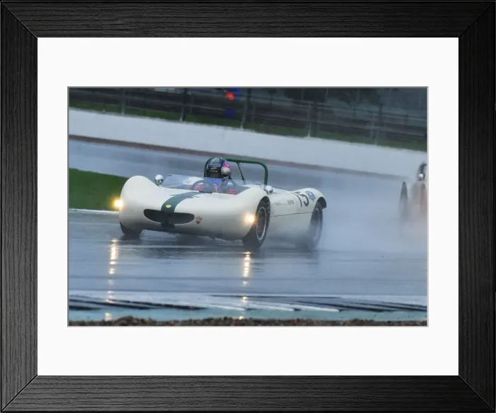 Framed Print : CJ10 2168 Andy Prill, Pandora SP Framed Print : CJ10 2168 Andy Prill, Pandora SP
