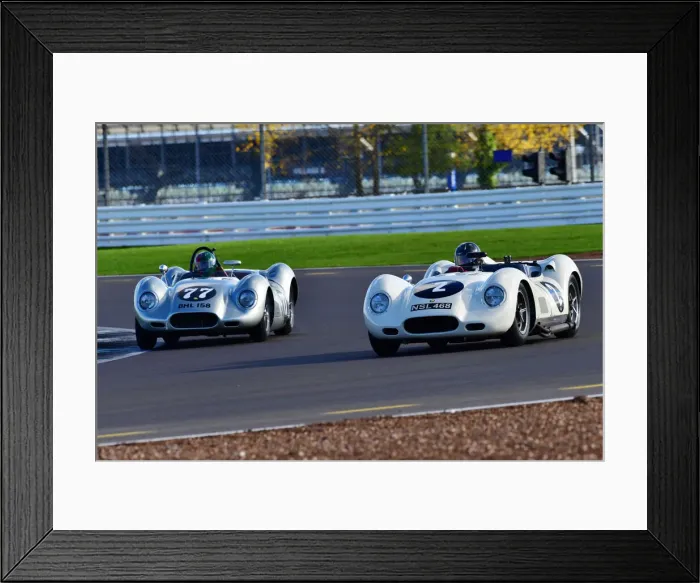 Framed Print : CJ10 1842 Richard Hudson, Stuart Morley, Lister Knobbly, Tarek Mahmoud, Galal Mahmoud Framed Print : CJ10 1842 Richard Hudson, Stuart Morley, Lister Knobbly, Tarek Mahmoud, Galal Mahmoud