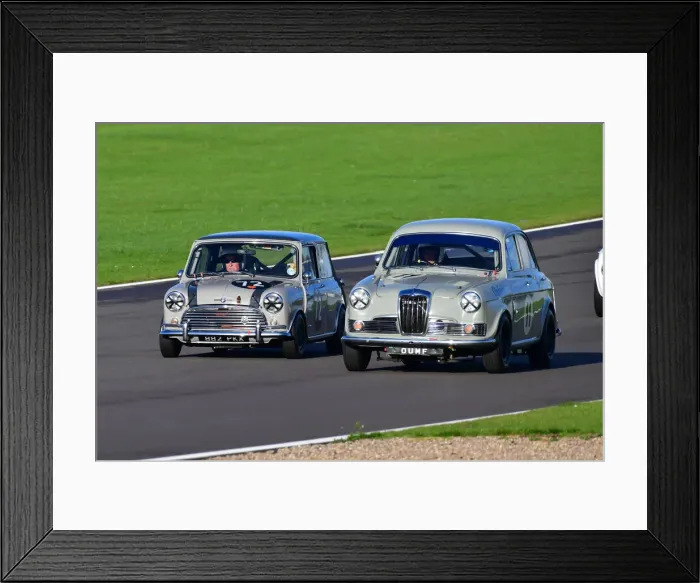Framed Print : CJ10 2077 Ding Boston, Riley One-Point-Five, Andy Ace Harrison, Paul Chudecki Framed Print : CJ10 2077 Ding Boston, Riley One-Point-Five, Andy Ace Harrison, Paul Chudecki