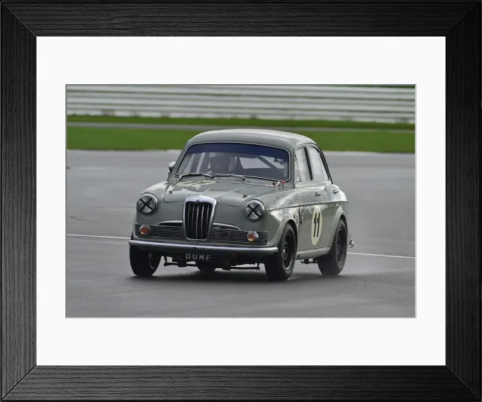 Framed Print : CM32 2471 Ding Boston, Riley One-Point-Five Framed Print : CM32 2471 Ding Boston, Riley One-Point-Five