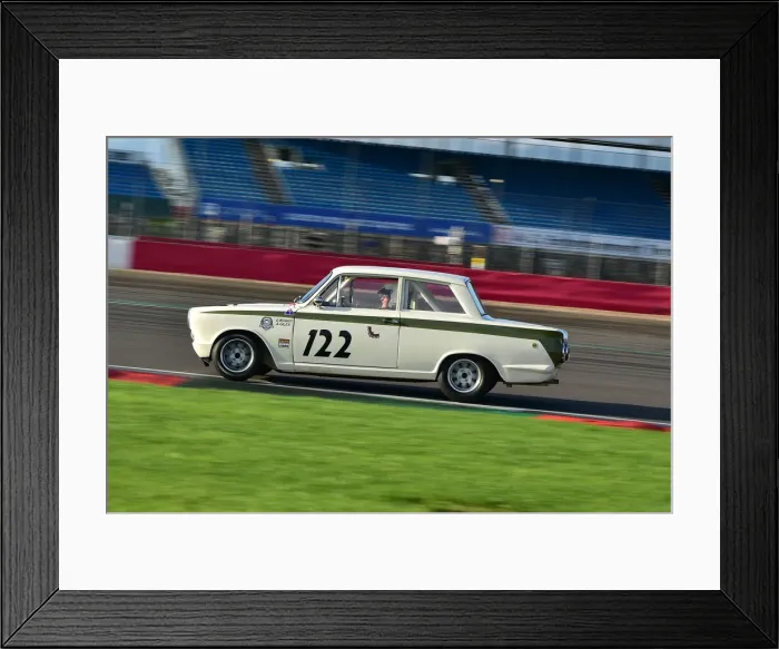 Framed Print : CM32 2723 Gerrard Buggy, Lotus Ford Cortina Framed Print : CM32 2723 Gerrard Buggy, Lotus Ford Cortina