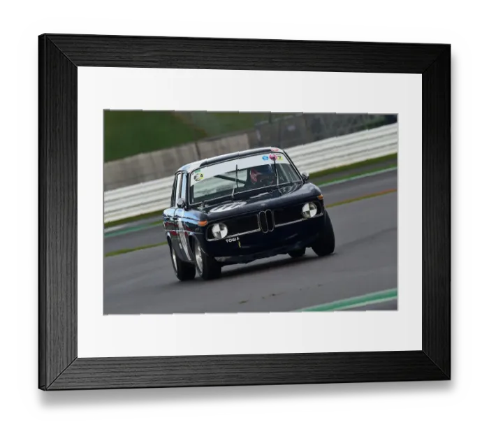 Framed Print : CM32 3371 John Clark, Gordon Mutch, BMW 1800 TiSA Framed Print : CM32 3371 John Clark, Gordon Mutch, BMW 1800 TiSA