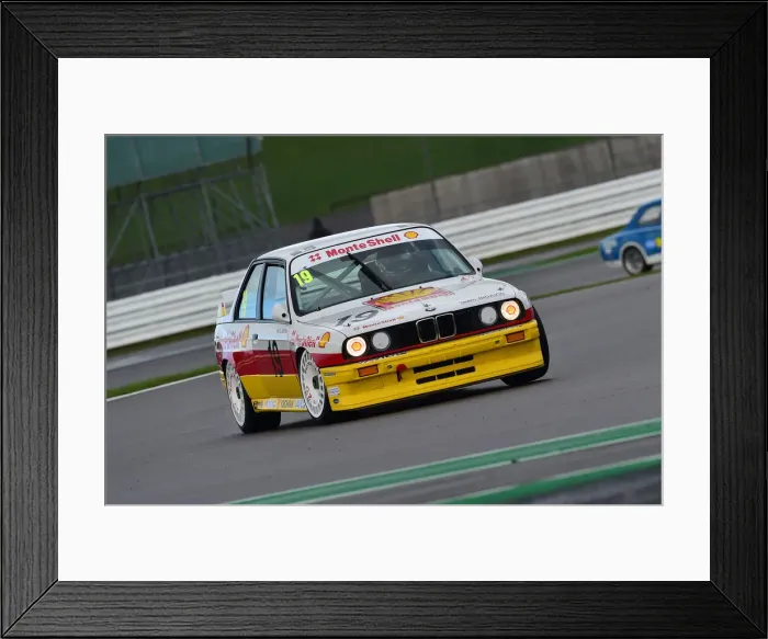 Framed Print : CM32 3351 Mark Smith, Arran Moulton-Smith, BMW E30 M3 Framed Print : CM32 3351 Mark Smith, Arran Moulton-Smith, BMW E30 M3
