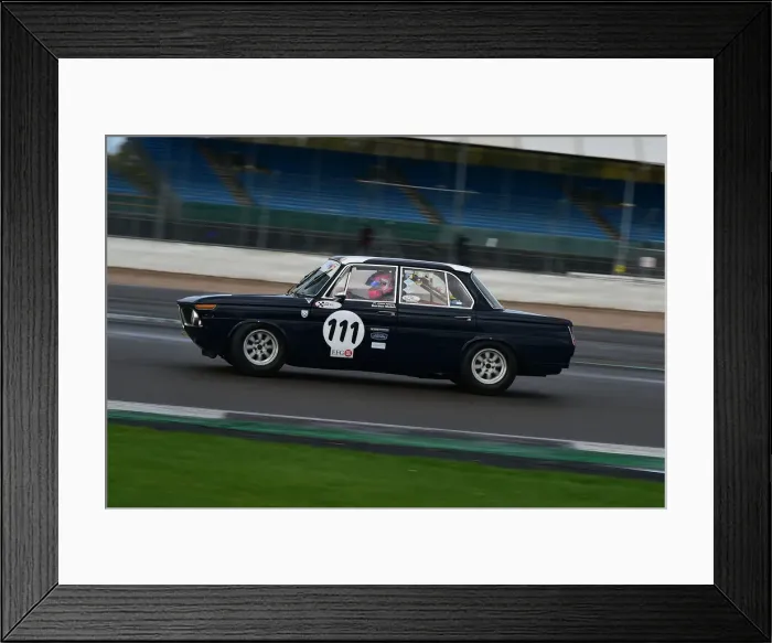Framed Print : CM32 3418 John Clark, Gordon Mutch, BMW 1800 TiSA Framed Print : CM32 3418 John Clark, Gordon Mutch, BMW 1800 TiSA