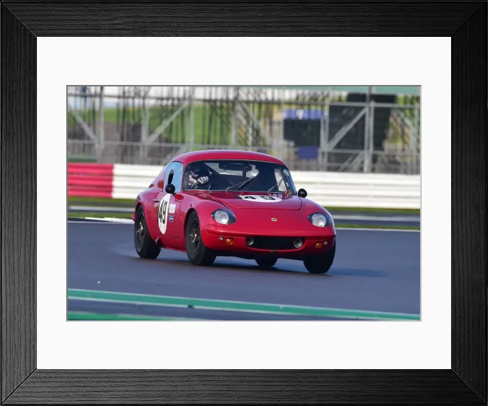 Framed Print : CM32 3119 Will Schryver, Michael Schryver, Marcus Weller, Lotus Elan Framed Print : CM32 3119 Will Schryver, Michael Schryver, Marcus Weller, Lotus Elan