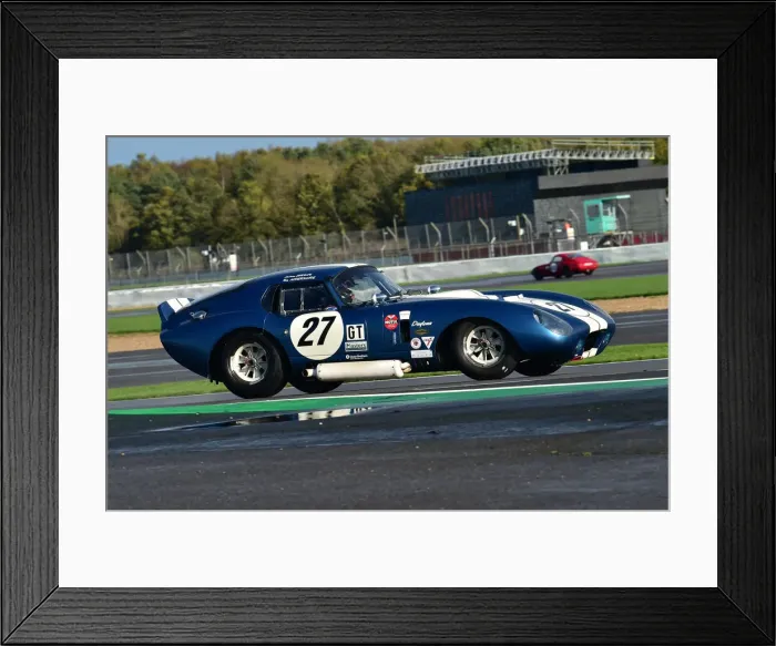 Framed Print : CM32 3056 Roy Alderslade, Andrew Jordan, Shelby Daytona Cobra Coupe Framed Print : CM32 3056 Roy Alderslade, Andrew Jordan, Shelby Daytona Cobra Coupe