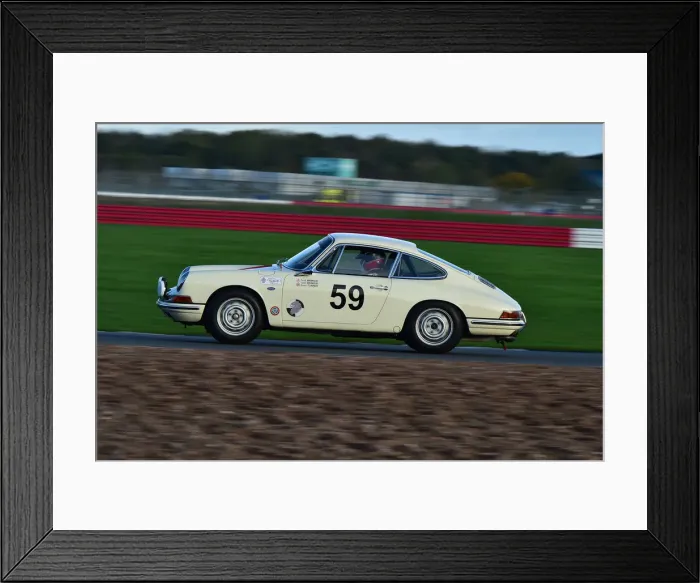 Framed Print : CM32 3947 Tarek Mahmoud, Galal Mahmoud, James Turner, Porsche 901 Framed Print : CM32 3947 Tarek Mahmoud, Galal Mahmoud, James Turner, Porsche 901