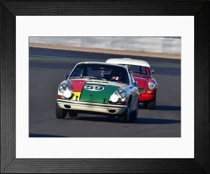 Framed Print : CJ10 2546 Tarek Mahmoud, Galal Mahmoud, James Turner, Porsche 901 Framed Print : CJ10 2546 Tarek Mahmoud, Galal Mahmoud, James Turner, Porsche 901
