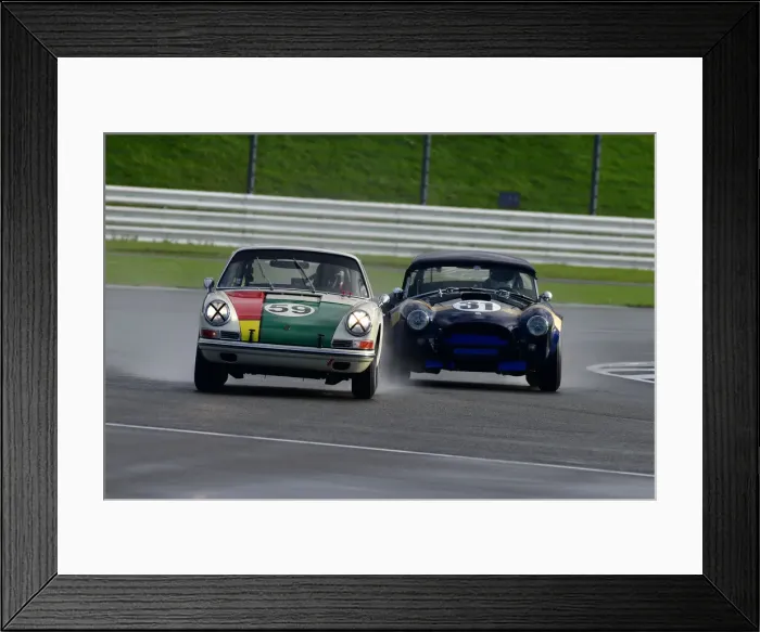 Framed Print : CJ10 2386 Tarek Mahmoud, Galal Mahmoud, James Turner, Porsche 901, Greg Audi, Rob Hall Framed Print : CJ10 2386 Tarek Mahmoud, Galal Mahmoud, James Turner, Porsche 901, Greg Audi, Rob Hall