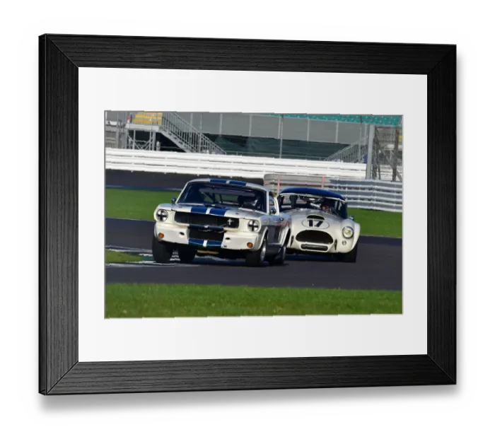 Framed Print : CJ10 2584 Mark Farmer, Adrian Willmott, James Alexander, Shelby Mustang 350 GT Framed Print : CJ10 2584 Mark Farmer, Adrian Willmott, James Alexander, Shelby Mustang 350 GT