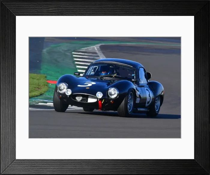 Framed Print : CJ10 2553 Steve Ward, Josh Ward, Thomas Ward, Ginetta GR4 Framed Print : CJ10 2553 Steve Ward, Josh Ward, Thomas Ward, Ginetta GR4