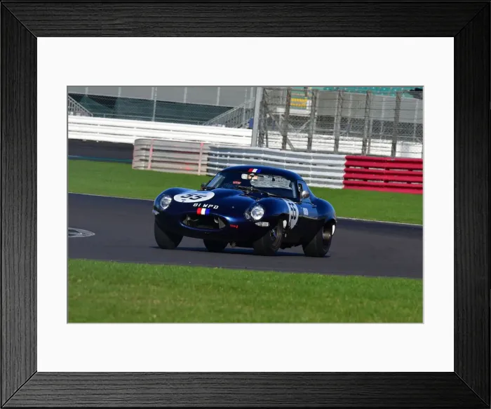 Framed Print : CJ10 2591 Martin Melling, Mark Burton, Jason Minshaw, Jaguar E-Type Low Drag Framed Print : CJ10 2591 Martin Melling, Mark Burton, Jason Minshaw, Jaguar E-Type Low Drag