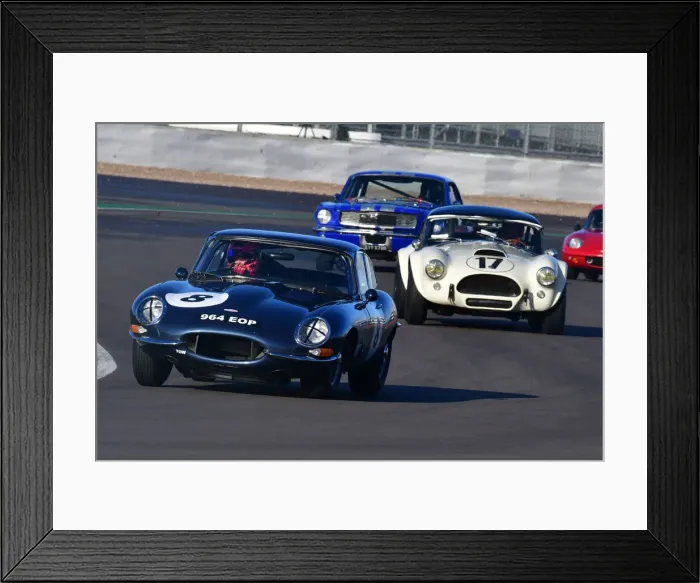 Framed Print : CJ10 2533 John Clark, Gordon Mutch, Jaguar E-Type FHC, Gavin Henderson, Rory Henderson Framed Print : CJ10 2533 John Clark, Gordon Mutch, Jaguar E-Type FHC, Gavin Henderson, Rory Henderson