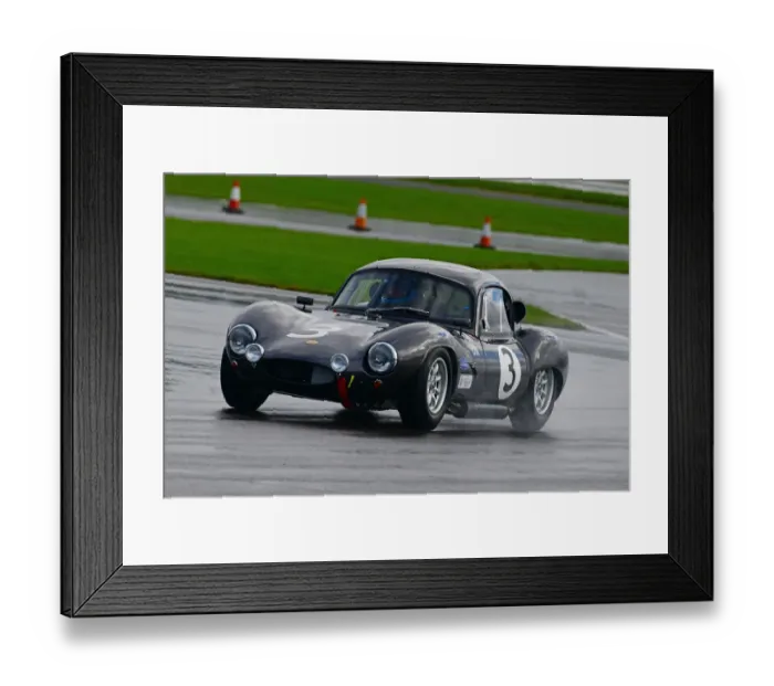 Framed Print : CJ10 2307 Steve Ward, Josh Ward, Thomas Ward, Ginetta GR4 Framed Print : CJ10 2307 Steve Ward, Josh Ward, Thomas Ward, Ginetta GR4