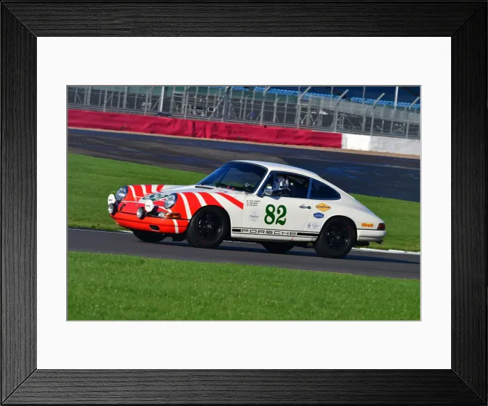 Framed Print : CJ10 2490 Steve Osborne, Chris Ward, Rob Smith, Porsche 911 SMB Framed Print : CJ10 2490 Steve Osborne, Chris Ward, Rob Smith, Porsche 911 SMB