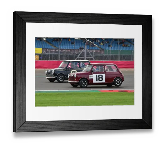Framed Print : CM31 7099 Aaron Smith, Austin Mini Cooper S, Jeff Smith, Austin Mini Cooper S Framed Print : CM31 7099 Aaron Smith, Austin Mini Cooper S, Jeff Smith, Austin Mini Cooper S