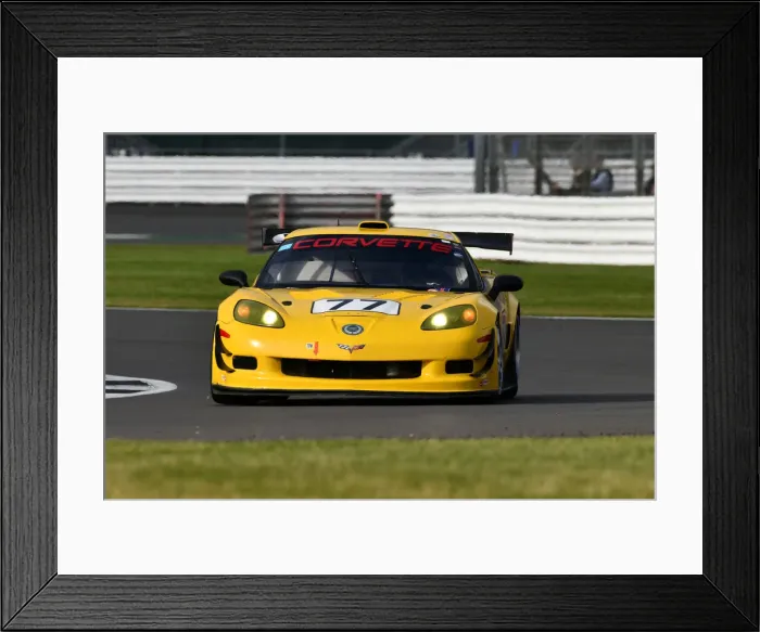 Framed Print : CJ9 2664 David Methley, Chevrolet Corvette C6 Framed Print : CJ9 2664 David Methley, Chevrolet Corvette C6