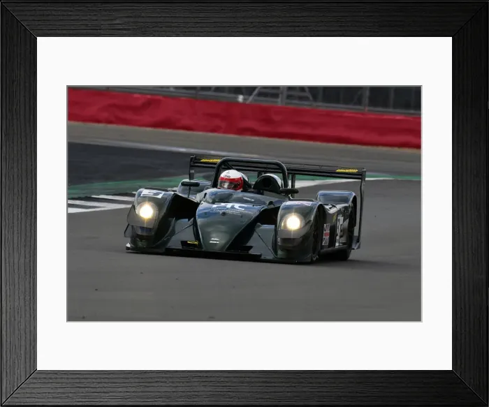 Framed Print : CJ9 3943 Paul Cope, Reynard-Protran RS06 Framed Print : CJ9 3943 Paul Cope, Reynard-Protran RS06