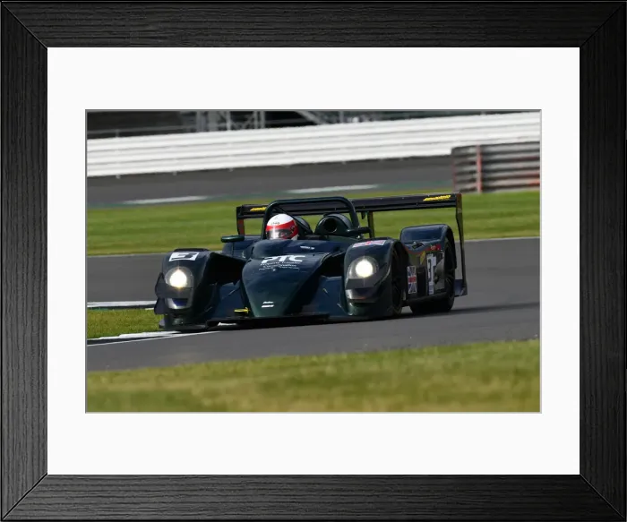 Framed Print : CJ9 2692 Paul Cope, Reynard-Protran RS06 Framed Print : CJ9 2692 Paul Cope, Reynard-Protran RS06