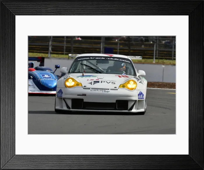 Framed Print : CJ9 3841 Marcus Jewell, Ben Clucas, Porsche 996 RSR Framed Print : CJ9 3841 Marcus Jewell, Ben Clucas, Porsche 996 RSR