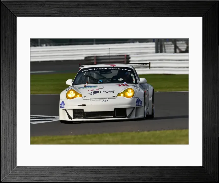 Framed Print : CJ9 2658 Marcus Jewell, Ben Clucas, Porsche 996 RSR Framed Print : CJ9 2658 Marcus Jewell, Ben Clucas, Porsche 996 RSR