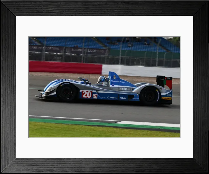 Framed Print : CJ9 2795 Keith Frieser, Zytek 09s Framed Print : CJ9 2795 Keith Frieser, Zytek 09s