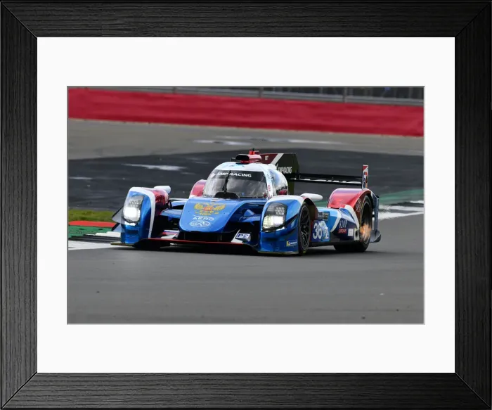 Framed Print : CJ9 3924 Maxwell Lynn, BR 01 Framed Print : CJ9 3924 Maxwell Lynn, BR 01