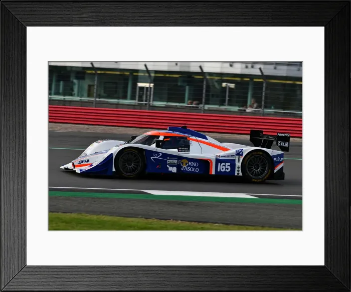 Framed Print : CJ9 2803 David Brise, Alan Purbrick, Lola LMP2 B0980 Framed Print : CJ9 2803 David Brise, Alan Purbrick, Lola LMP2 B0980
