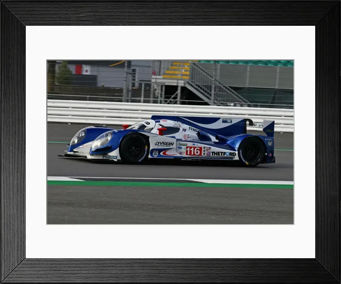Framed Print : CJ9 2786 Rob Wheldon, Lola B12-60 Framed Print : CJ9 2786 Rob Wheldon, Lola B12-60