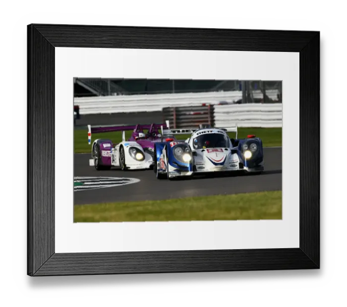 Framed Print : CJ9 2642 Rob Wheldon, Lola B12-60 Framed Print : CJ9 2642 Rob Wheldon, Lola B12-60