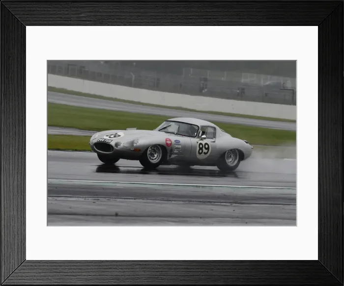 Framed Print : CJ9 3470 Mike Wrigley, Matthew Wrigley, Jaguar E-Type Framed Print : CJ9 3470 Mike Wrigley, Matthew Wrigley, Jaguar E-Type