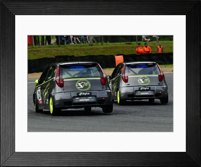 Framed Print : CJ9 4274 Simon McFie, FIAT Punto Abarth, Chris McFie, FIAT Punto Abarth Framed Print : CJ9 4274 Simon McFie, FIAT Punto Abarth, Chris McFie, FIAT Punto Abarth